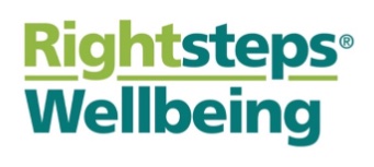 right steps wellbeing